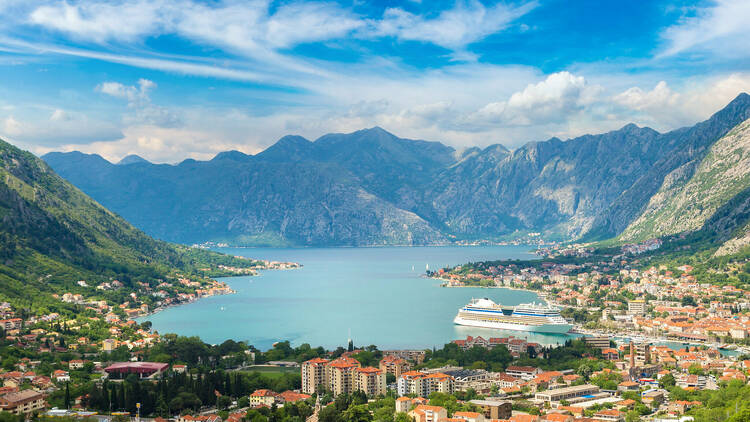 Montenegro