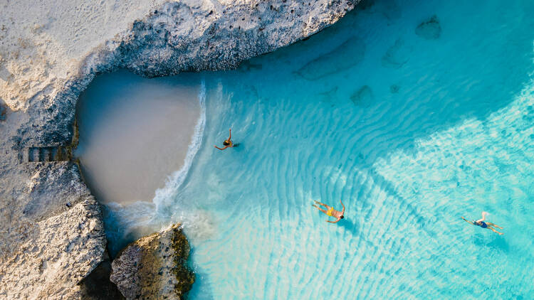 Aruba