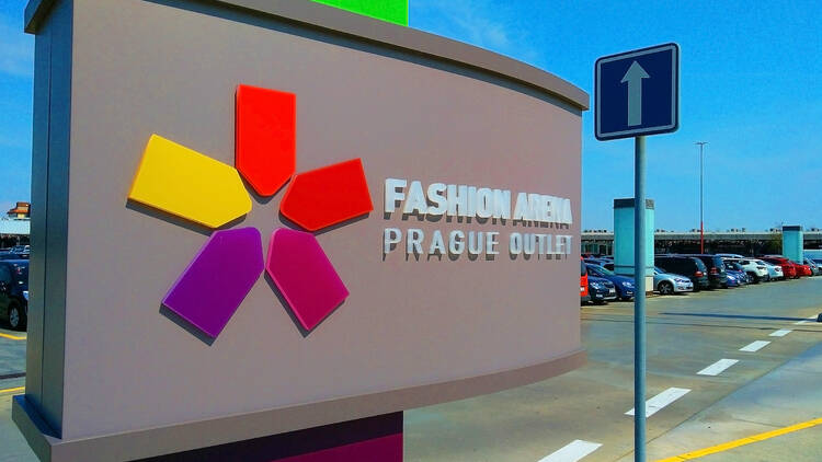Fashion Arena