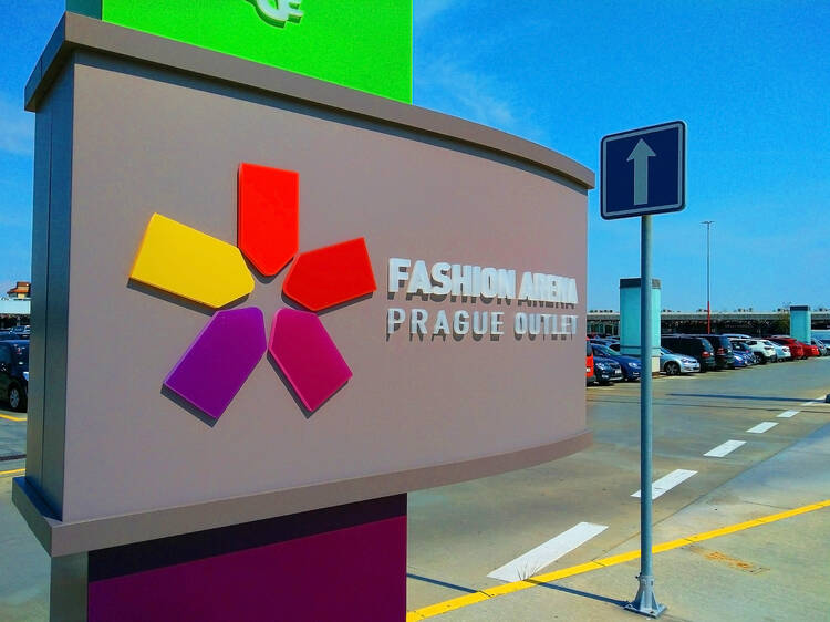 Fashion Arena