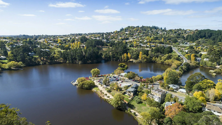 Daylesford