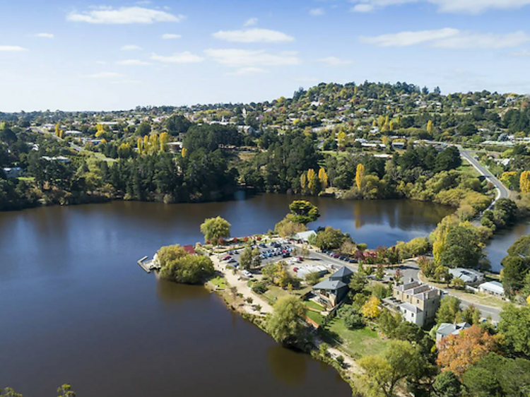 Daylesford