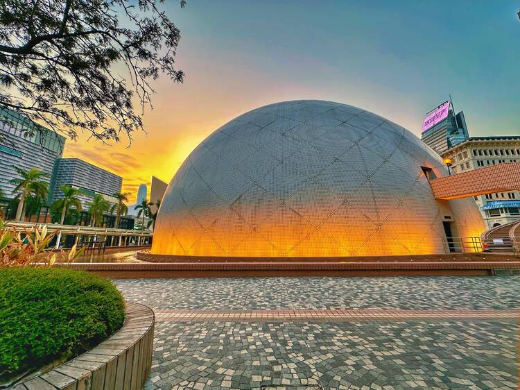 The best museums to visit in Hong Kong The best museums to visit in Hong Kong
