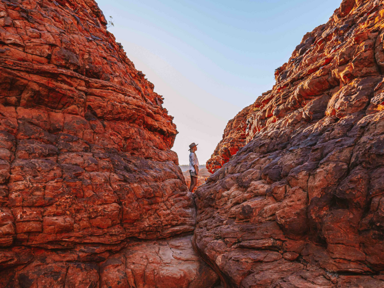 The best hikes in Australia The best hikes in Australia