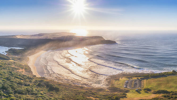 The Farm at Killalea, NSW