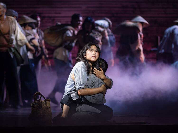 Upcoming theatre and dance performances in Singapore Upcoming theatre and dance performances in Singapore