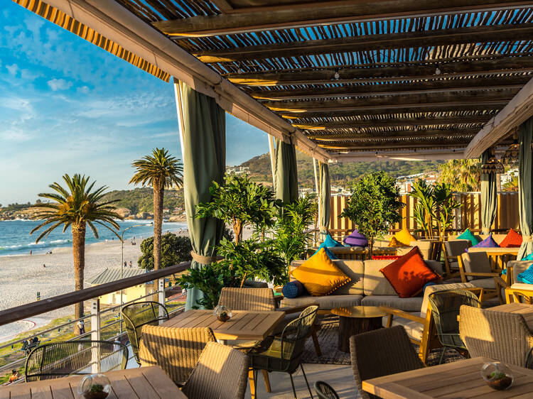 The 20 best rooftop bars in the world