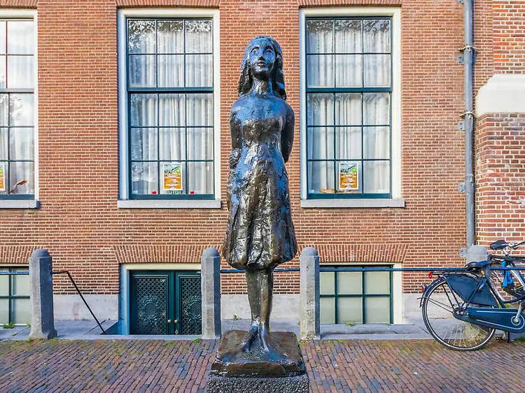 The 14 best museums in Amsterdam