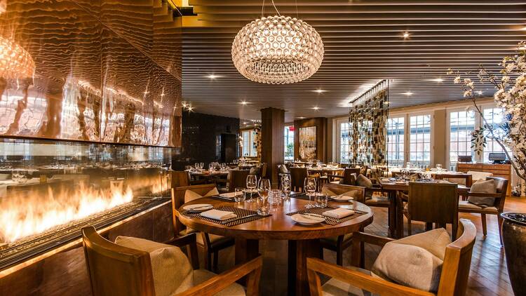 Maison Boulud