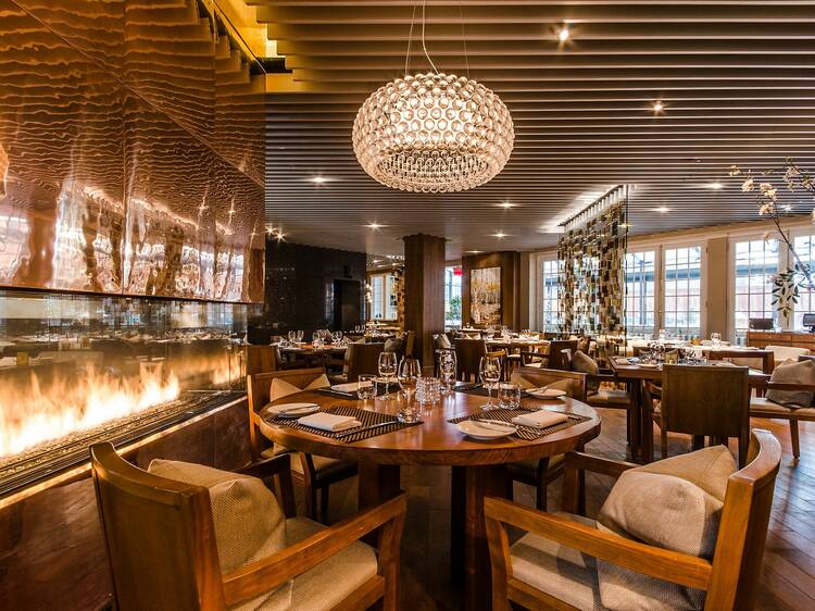 Maison Boulud