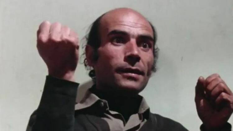 El asesino de Pedralbes