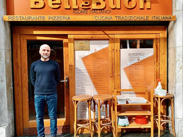 BelleBuòn