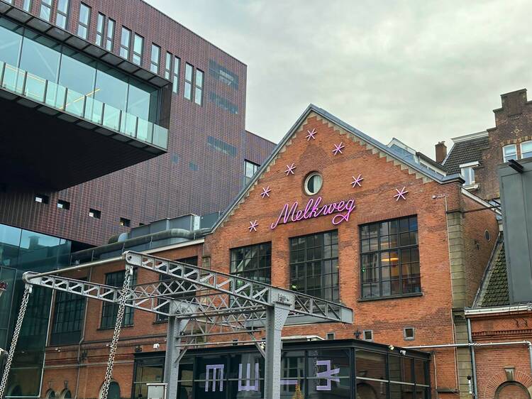 Melkweg Club Melkweg Club
