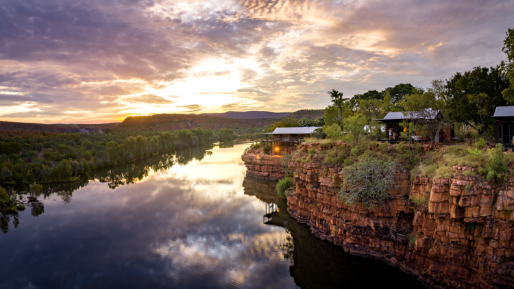 El Questro Homestead, WA