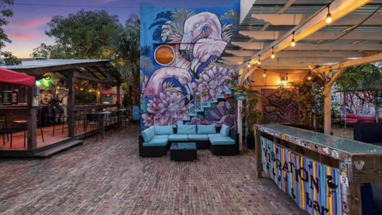 The New Yorker Miami Hotel