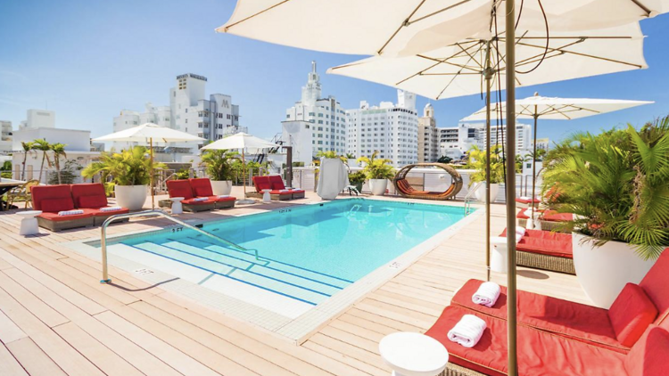 Uma House by Yurbban South Beach