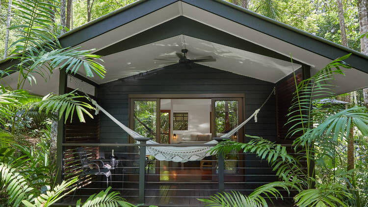 Silky Oaks Lodge, QLD