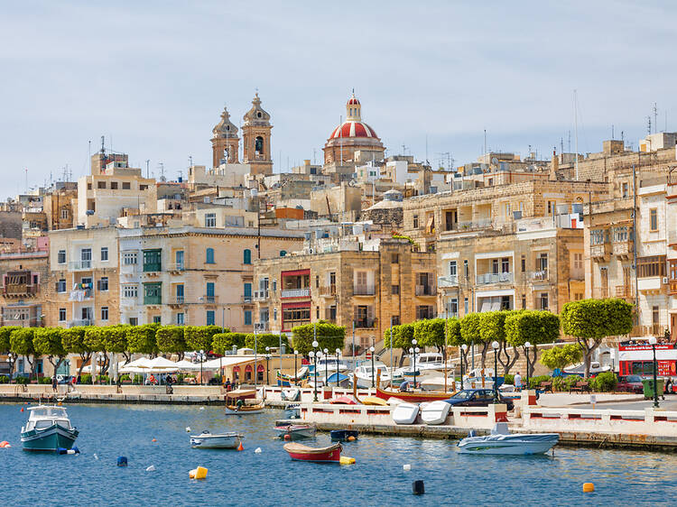 The 10 best things to do in Valletta, Malta The 10 best things to do in Valletta, Malta