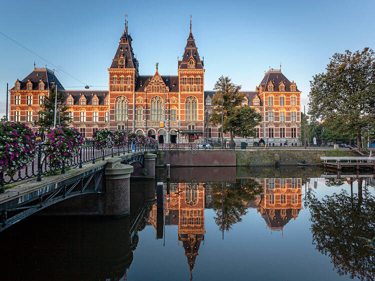 The 11 best boutique hotels in Amsterdam