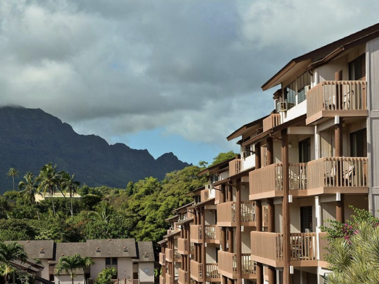 The 16 best hotels in Hawaii The 16 best hotels in Hawaii