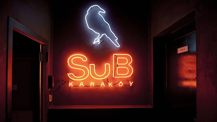 SUB Karaköy (SUB Karaköy)