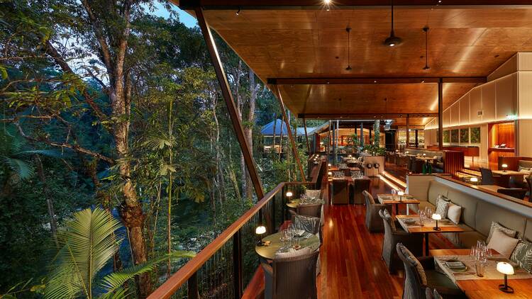 Silver Oaks Lodge