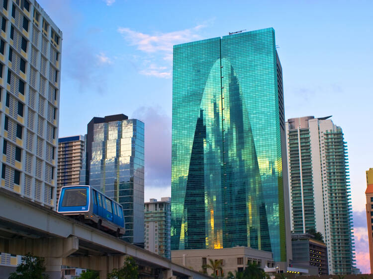 The 17 best things to do in Brickell, from coffee to culture to cocktails The 17 best things to do in Brickell, from coffee to culture to cocktails