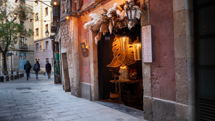 La Alcoba Barcino 