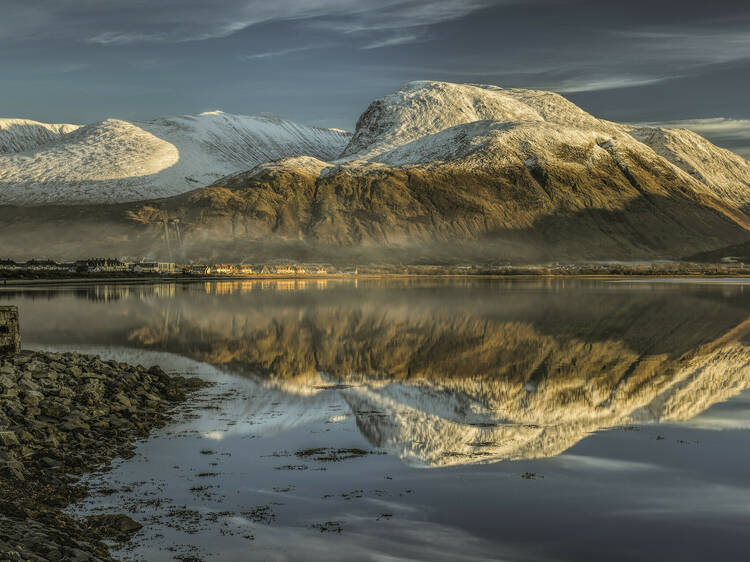 The 10 most beautiful places in Scotland The 10 most beautiful places in Scotland