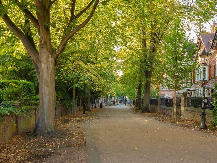 The 16 best things to do in Leicester