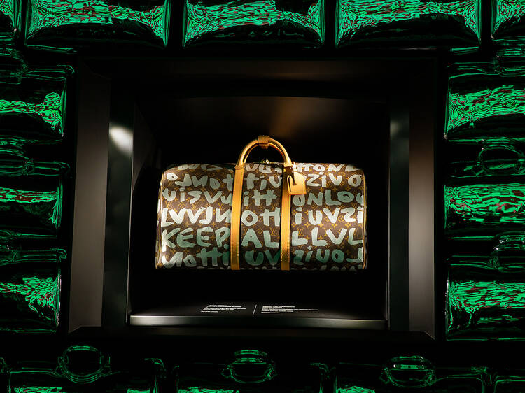 Louis Vuitton Visionary Journeys
