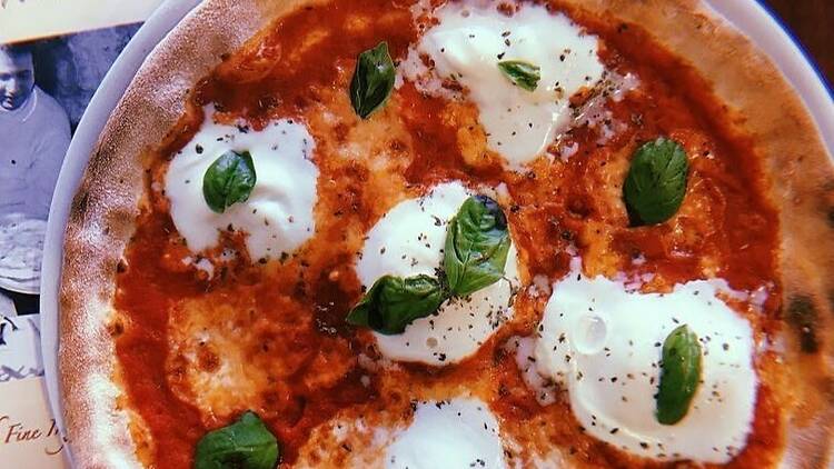 Pizzeria Amore Mio, Perth