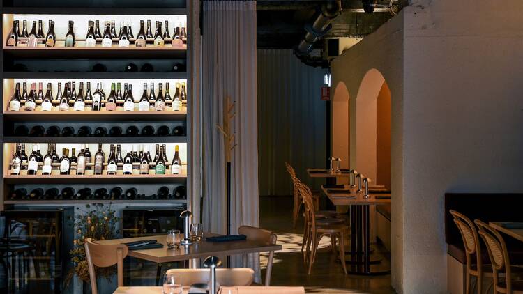 Aurora Restaurant