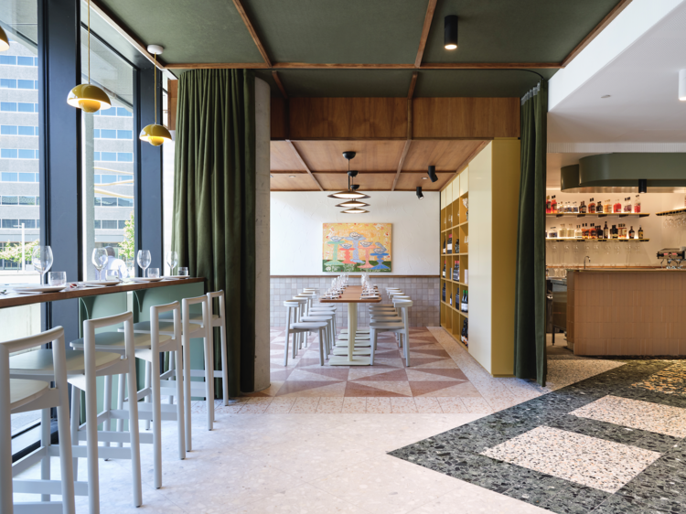 The best restaurants in Australia