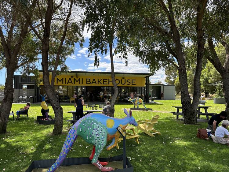 Miami Bakehouse