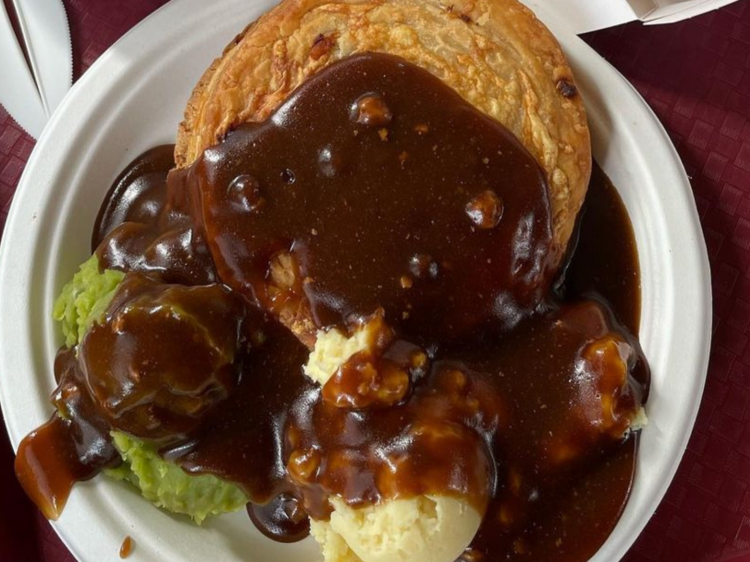 Yatala Pies