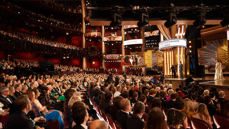 Oscars