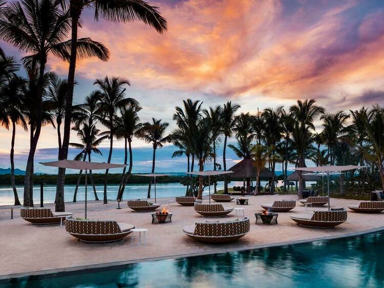 The best hotels in Mauritius The best hotels in Mauritius