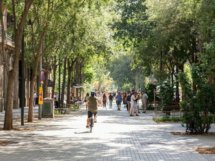 5 cosas para hacer hoy en Barcelona