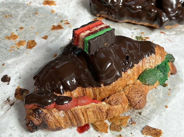 Settepani Bakery