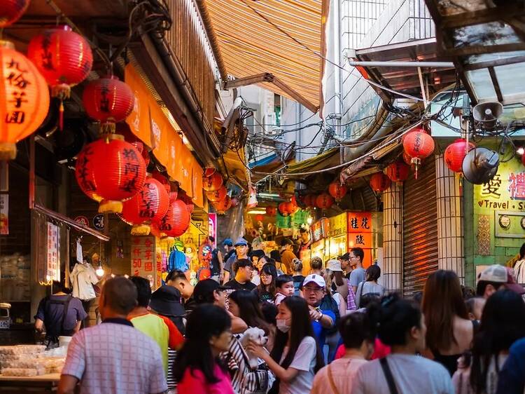台北（台湾）