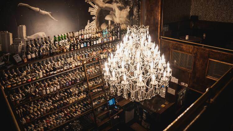 Savile Row, Brisbane