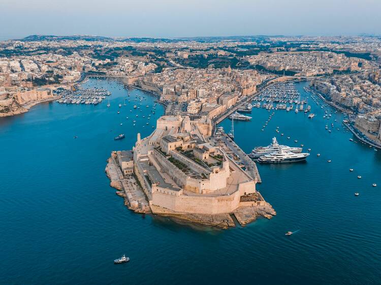 Malta’s first biennale kicks off this week – here’s why you should visit for its art and culture Malta’s first biennale kicks off this week – here’s why you should visit for its art and culture