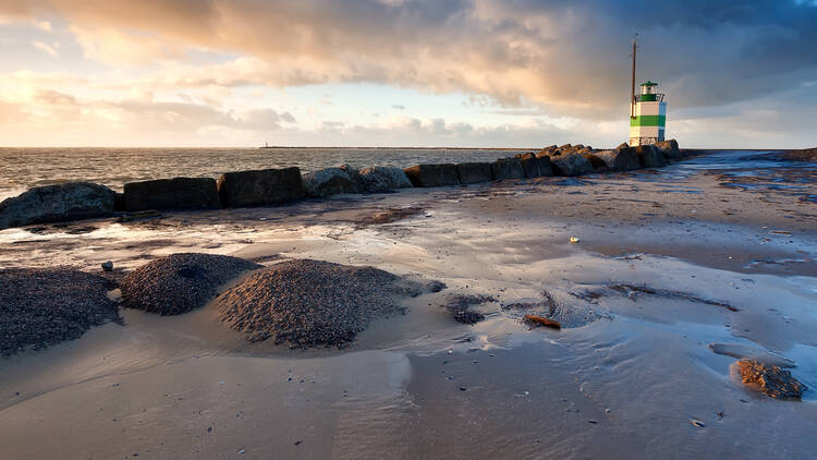 IJmuiden