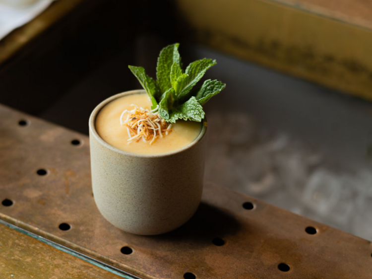 The best bars in Brisbane