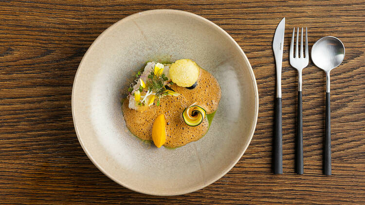 The 21 best restaurants in Amsterdam