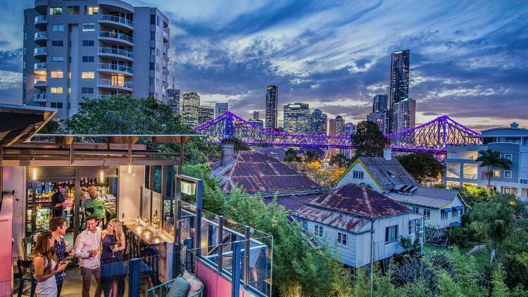 Spicers Balfour Hotel