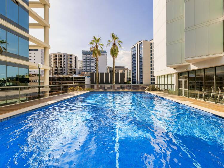 Amora Brisbane
