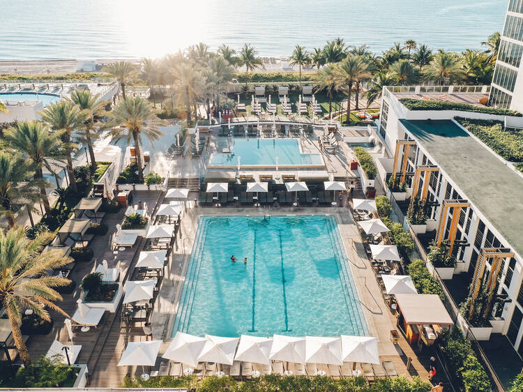 Eden Roc Miami Beach