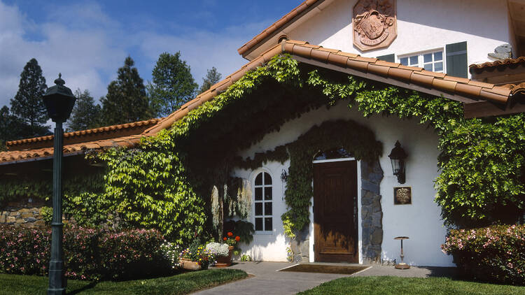 Elderberry House